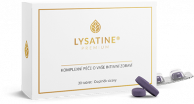Lysatine Premium
