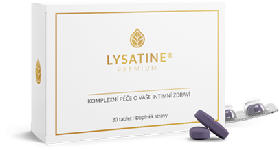 Lysatine Premium