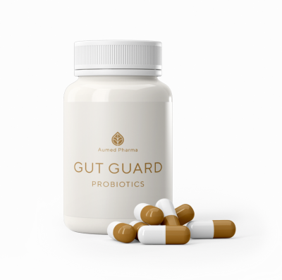 Probiotika Gut Guard