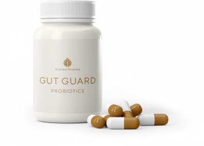 Probiotika Gut Guard